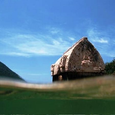 Hiker'S Inn-Purple House Kaleucagiz Екстер'єр фото
