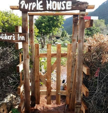 Hiker'S Inn-Purple House Kaleucagiz Екстер'єр фото