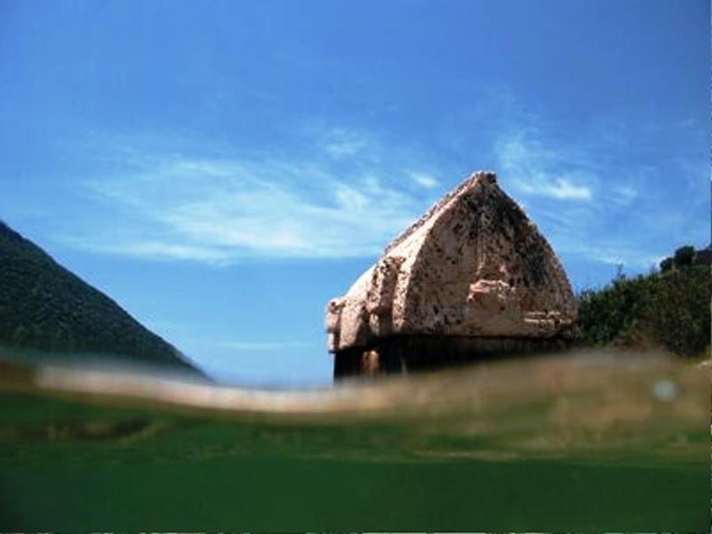 Hiker'S Inn-Purple House Kaleucagiz Екстер'єр фото