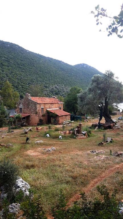 Hiker'S Inn-Purple House Kaleucagiz Екстер'єр фото
