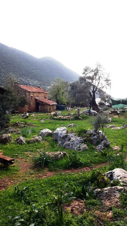 Hiker'S Inn-Purple House Kaleucagiz Екстер'єр фото