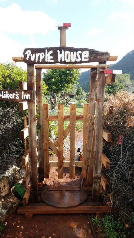 Hiker'S Inn-Purple House Kaleucagiz Екстер'єр фото