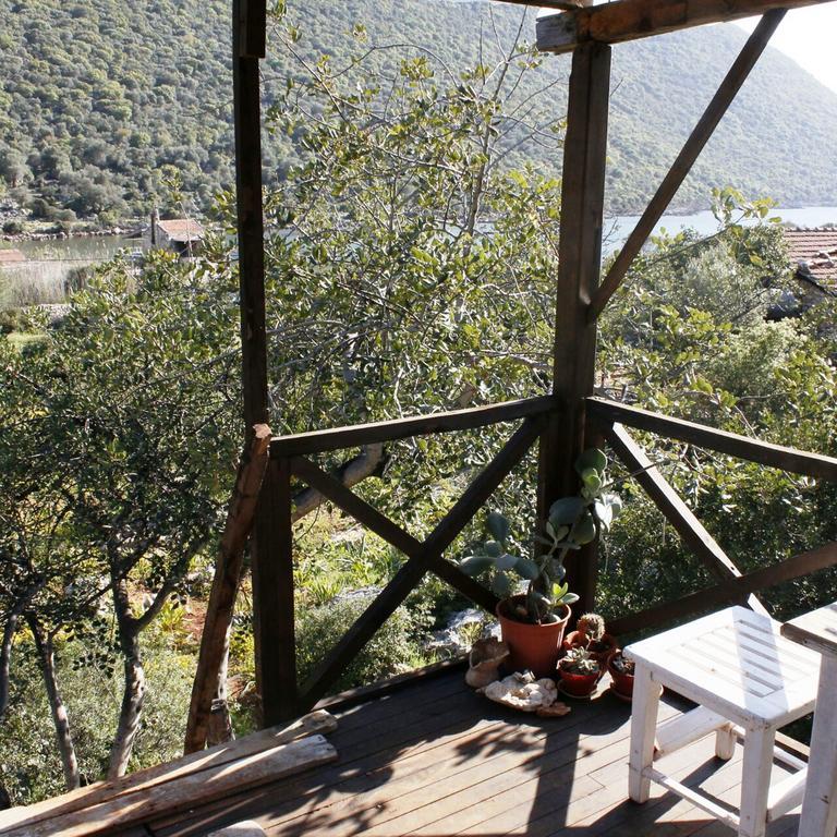Hiker'S Inn-Purple House Kaleucagiz Екстер'єр фото