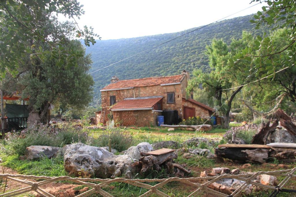 Hiker'S Inn-Purple House Kaleucagiz Екстер'єр фото